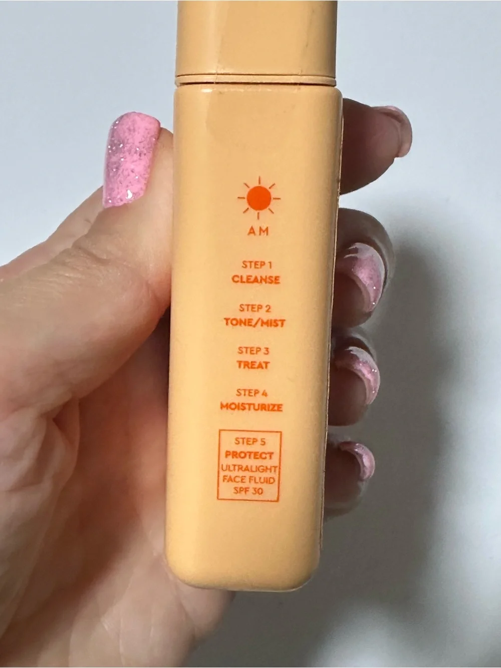 BYOMA Ultralight Face Fluid SPF 30 — 50 ml / 1.69 fl oz